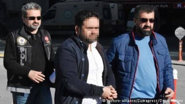 Правозащитники: Спецслужбы Турции похитили за рубежом более 30 человек