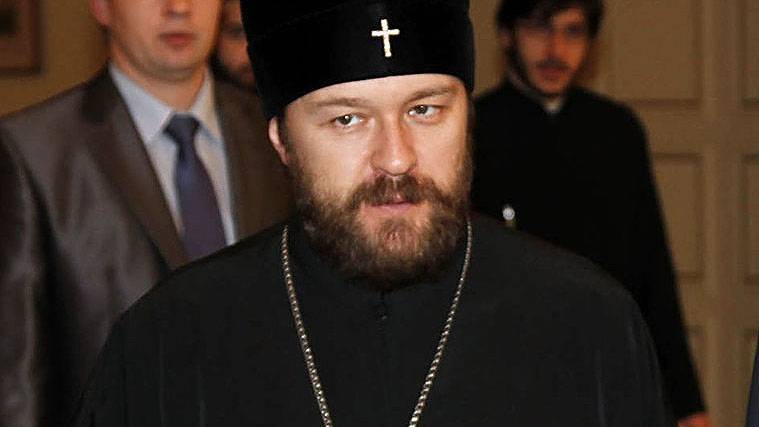 РПЦ ответила на слухи о высоких доходах священников