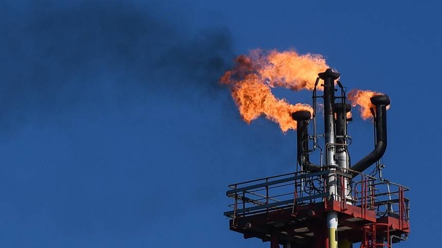 Репортаж: почему мировые цены на нефть резко выросли в цене