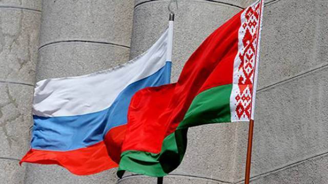 СМИ опубликовали планы объединения экономик России и Белоруссии