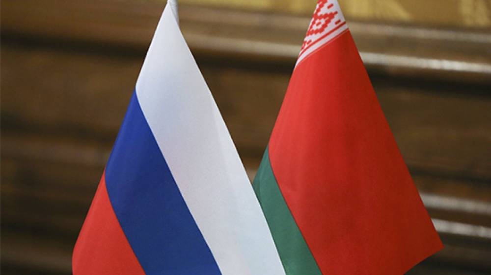 СМИ раскрыли план экономической интеграции России и Белоруссии