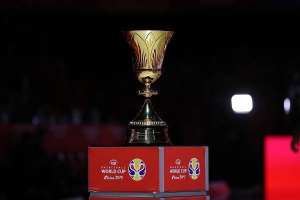 Баскетболисты сборной Испании выиграли Кубок мира