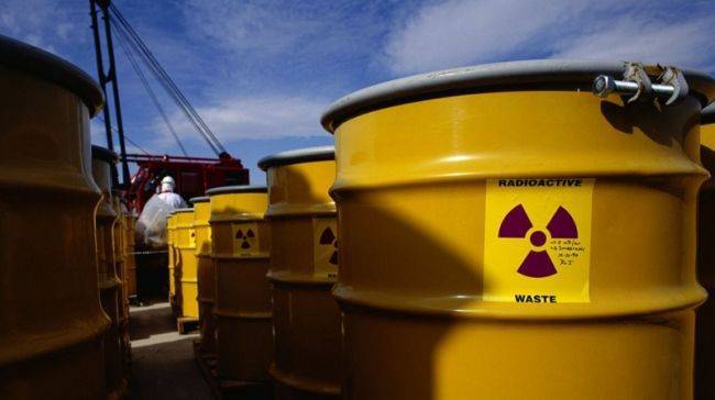 Ученые нашли способ усилить безопасность перевозки радиоактивных отходов