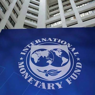 МВФ предоставит Киеву кредит в 5 миллиардов долларов сроком на три года