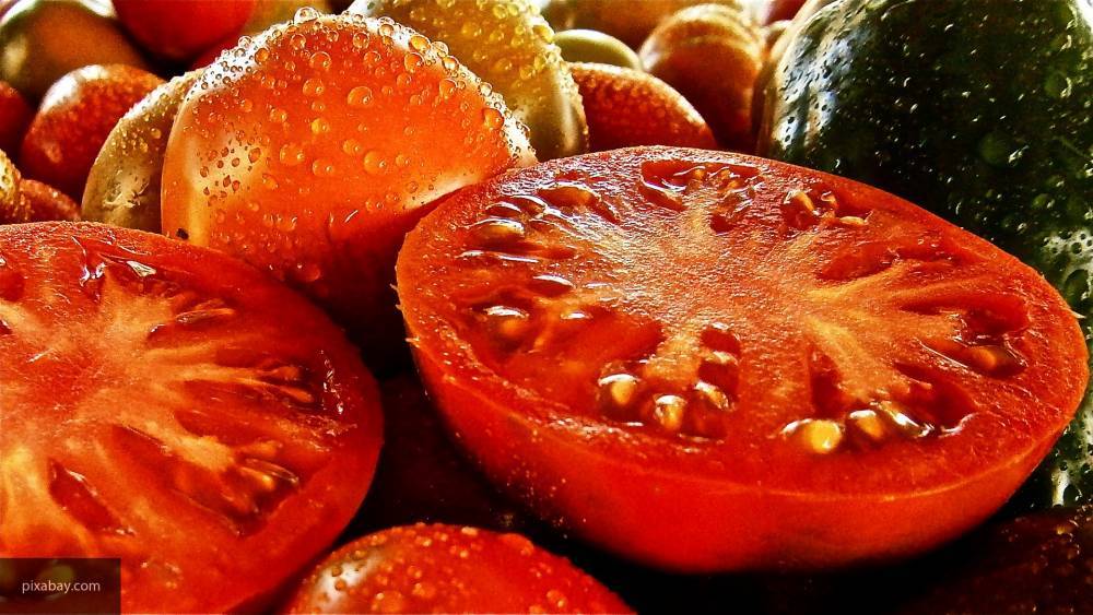 Употребление томатов может быть вредно для здоровья