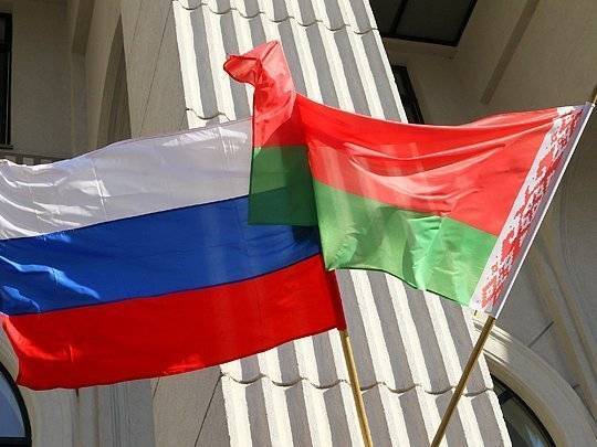 Россия и Белоруссия готовятся к переходу на единый Налоговый кодекс