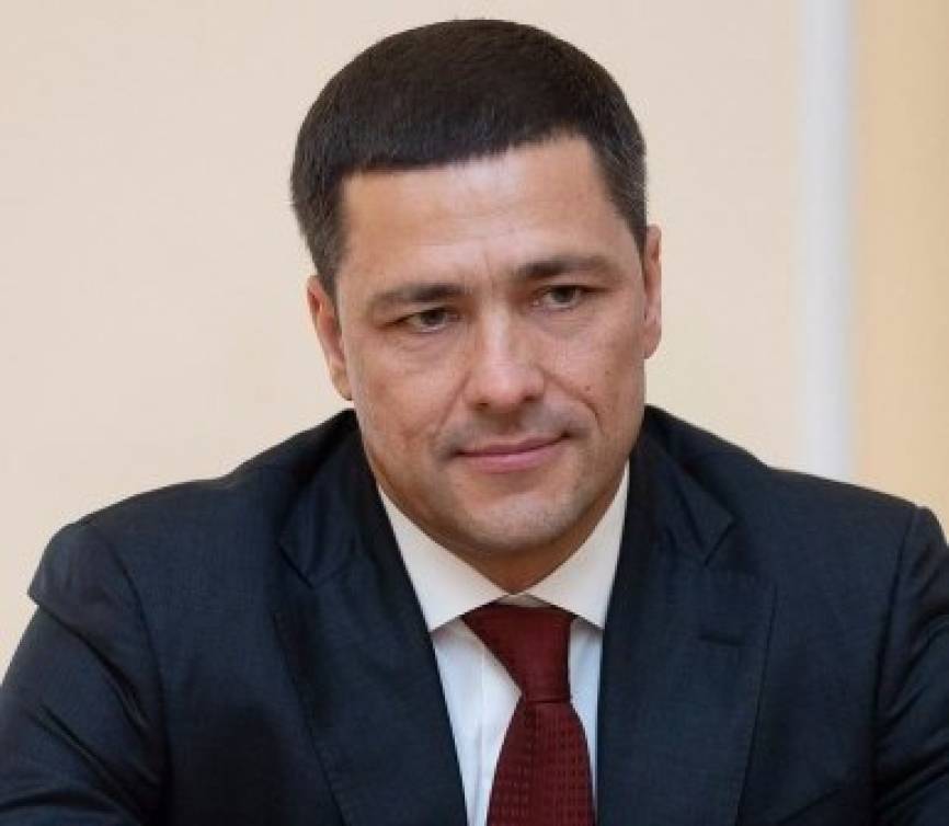 Губернатор Псковской области назвал три самые сложные задачи лесников