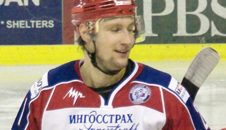 Бывшего игрока КХЛ Игоря Мусатова задержали за аферу с биткоинами
