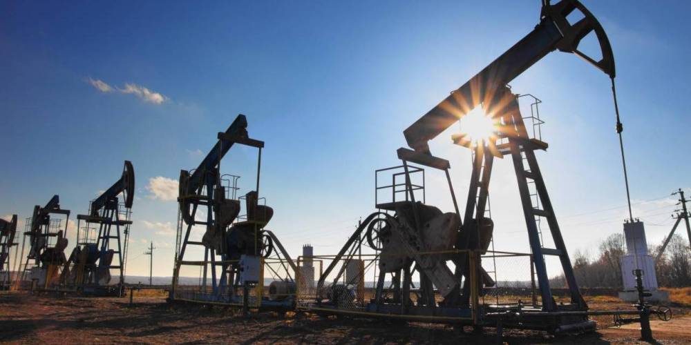 Эксперты предсказали резкий взлет цен на нефть до 100 долларов