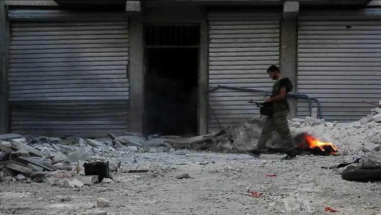 Источник назвал число погибших при взрыве в сирийской деревне ар-Раи