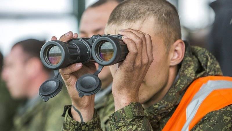 Военные учения «Центр-2019» начнутся в понедельник в России