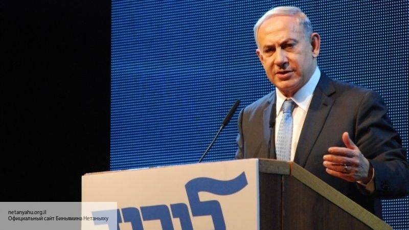 Нетаньяху солгал об аннексии, чтобы переизбраться и не оказаться в тюрьме – Times