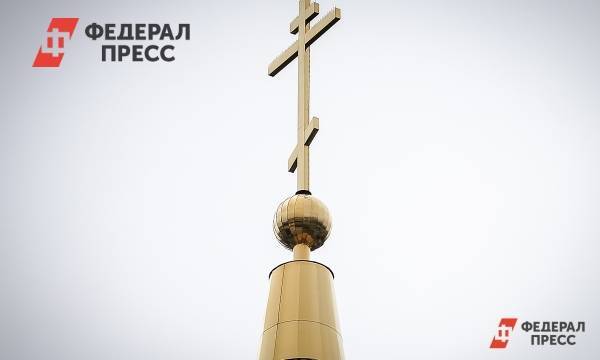 РПЦ опровергло слухи о миллионных доходах священников