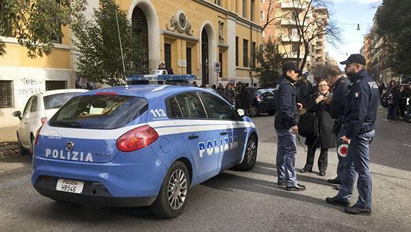 В Италии арестовали лидеров 12 фанатских группировок «Ювентуса»