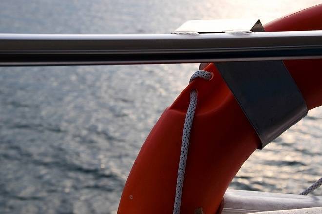 Судно Ocean Viking возобновит миссии по спасению выживших у берегов Ливии