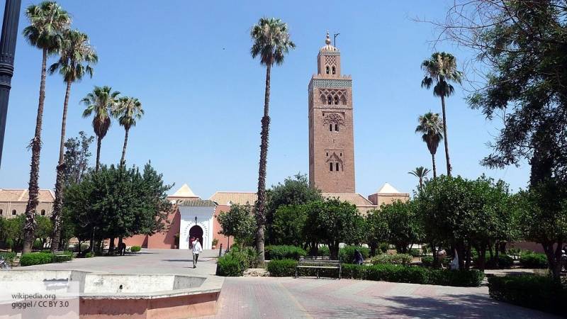 Генассамблея Всемирной туристической организации в 2021 году пройдет в Марокко