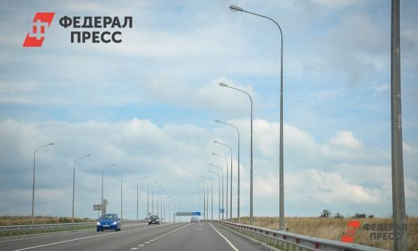 Между Промышленной и Демьяновкой построят дорогу в обход Ленинска-Кузнецкого