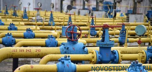 Трубы разные, газ – один. Украина извелась, пытаясь заменить российское топливо