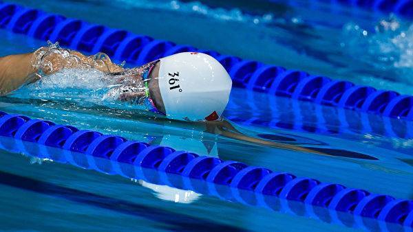 Паралимпийцы из России стали третьими в медальном зачете ЧМ по плаванию
