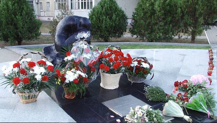 Митинг памяти жертв теракта 1999 года прошел в Волгодонске