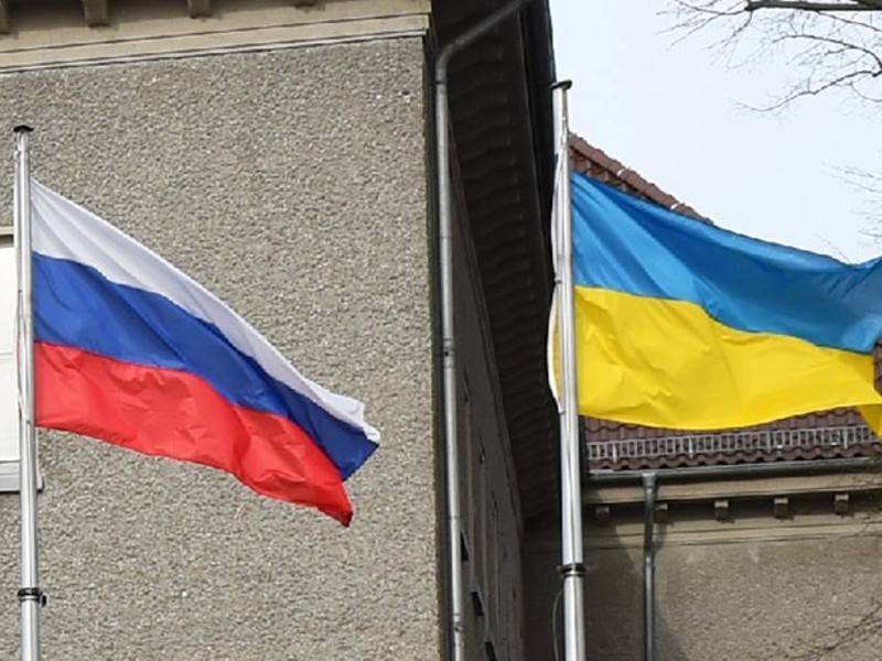 Названы сроки нового обмена заключёнными между РФ и Украиной