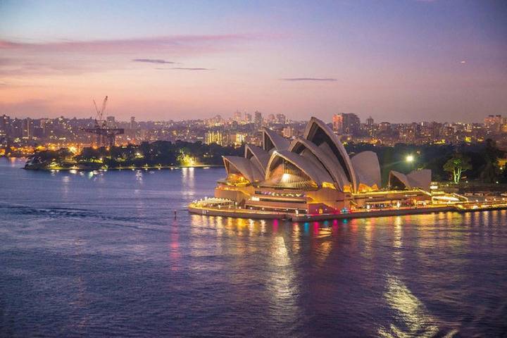Разведка Австралии заключила, что кибератаки на парламент страны совершил Китай