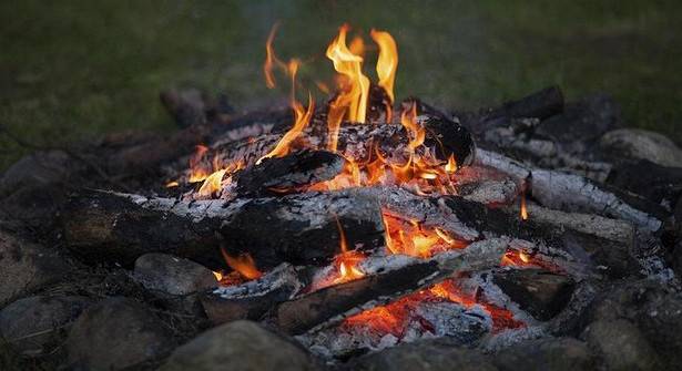 Эксперт рассказал о переходе украинцев на отопление дровами