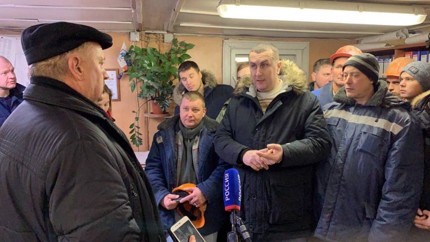В Архангельске водители «Яндекс.Такси» вышли на забастовку