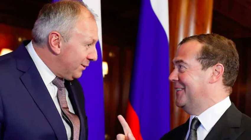 Дружба налогов: Россия и Белоруссия интегрируются