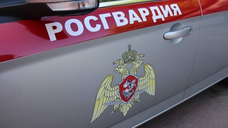 Росгвардеец убит в Южно-Сахалинске за замечание о курении в общественном месте