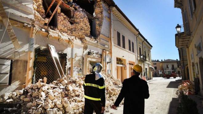 Специалисты придумали, как защитить здания от землетрясений и взрывов