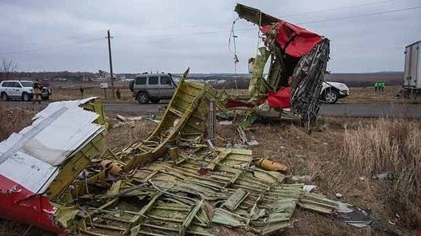 Глава офиса Зеленского объяснил выдачу России «ценного свидетеля» по делу MH17