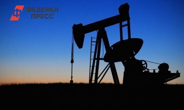 «Цена на нефть может вырасти до 75 долларов к середине 2020 года»