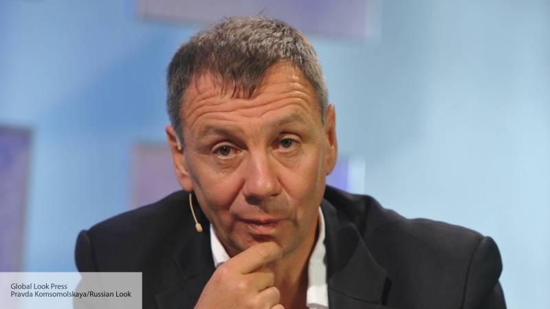 Марков призвал арестовать Баданина за соучастие в похищении россиян в Ливии