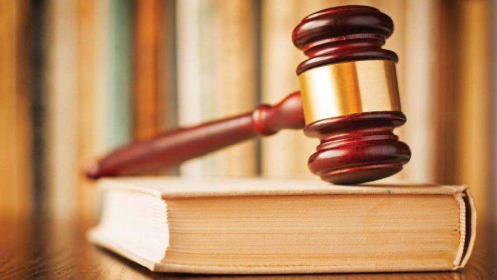 Суд вынес приговор обвиняемому в коррупции экс-замглавы кадастровой палаты Ленобласти