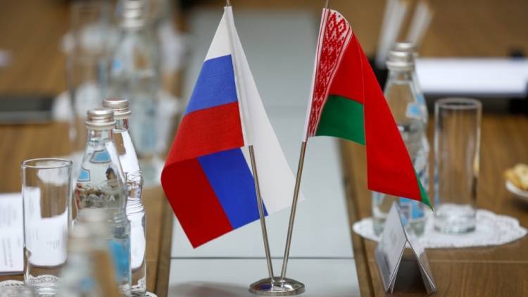 СМИ узнали подробности взаимной интеграции экономических систем Беларуси и России