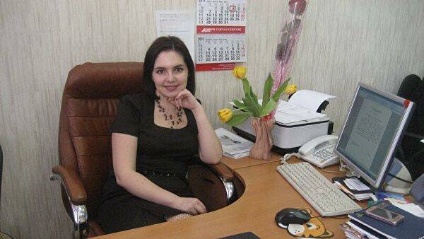 Назвавшая россиян «бичевней» чиновница объяснила невыход на работу