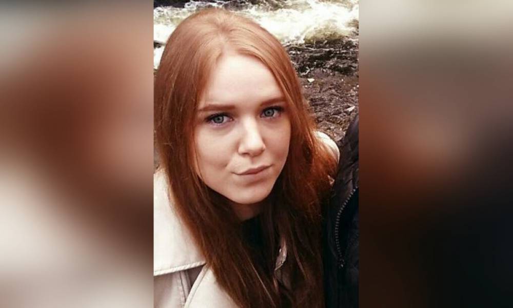 В Петрозаводске разыскивается 26-летняя девушка