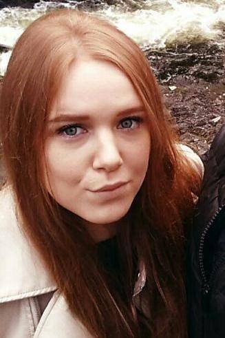 В Петрозаводске пропала девушка в красных кедах