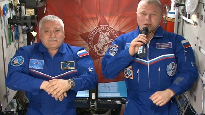 Медкомиссия запретила самому опытному космонавту РФ готовиться к полету
