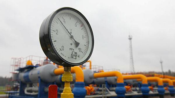 Контракт с Киевом не нужен: как Россия будет гнать газ в Европу