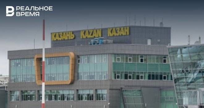 Чайки — основная орнитологическая угроза аэропорта «Казань»