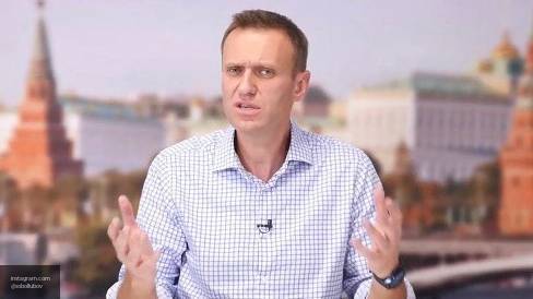 Навальный украл личные данные граждан с помощью «Умного голосования»