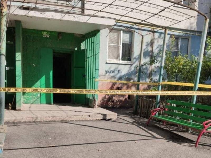 Донбасского ополченца убили в Мариуполе