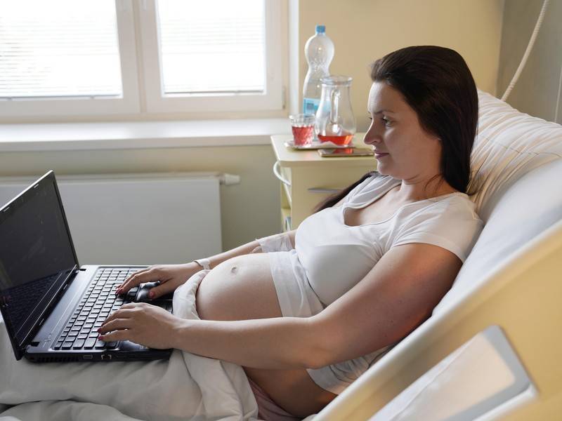 Михаил Мурашко - Парацетамол может быть опасен для ребёнка во время беременности - news.ru - Россия