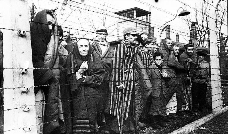 Зеленскому пригрозили повторением холокоста из-за реформ