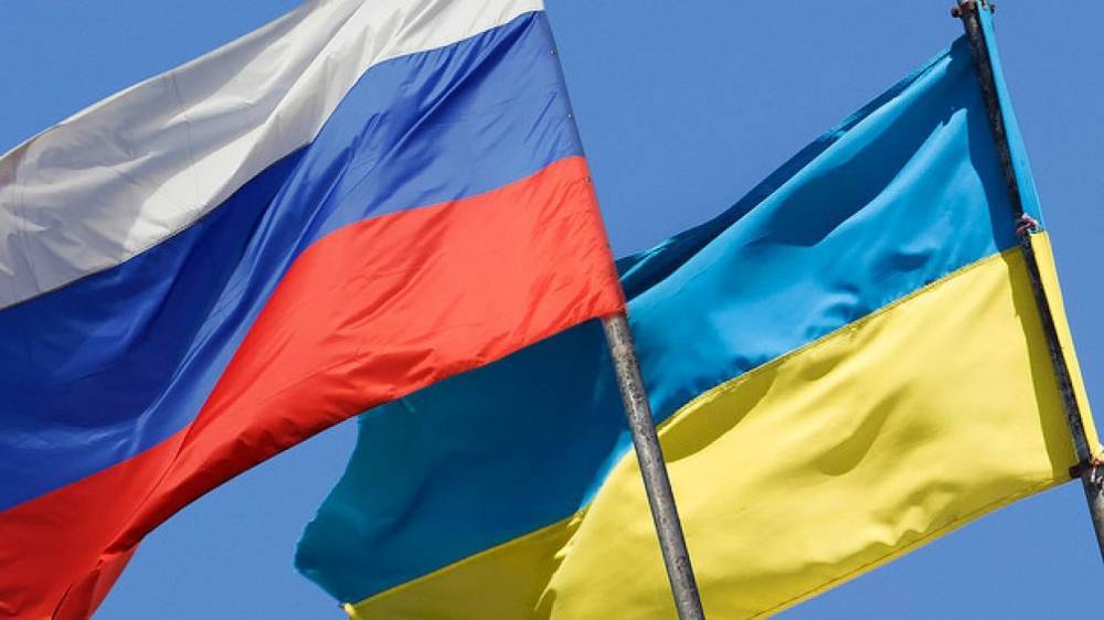 МИД России призвал не торопиться говорить об улучшении отношений с Украиной