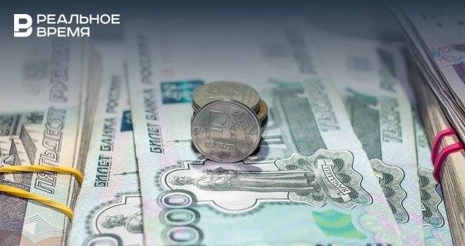 Татарстан получил еще 279 млн рублей на нацпроект по развитию предпринимательства