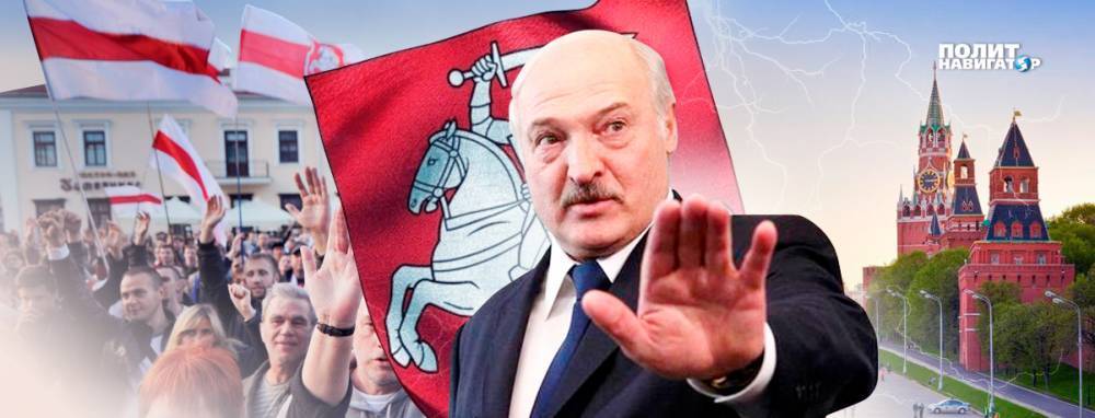 Игра с Западом: Лукашенко запустит в парламент местных тягнибоков