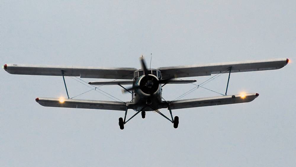 УЗГА займется разработкой нового самолета на замену Ан-2